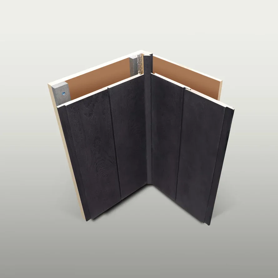 Composite Siding Accessories & Installation Trim | Millboard